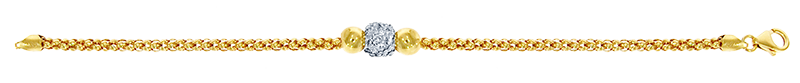 Jewelry craftsmanship